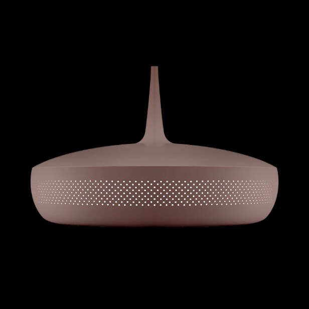 Søren Ravn Christensen for Umage. 8 lampshades model Clava Dine, umber (8)
