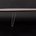 647. Aksel Kjersgaard, for Naver Collection. Coffee table, white corian