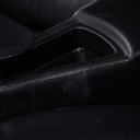 Ekornes, Stressless Biograf Sofa, model Arion, sort læder (6 )