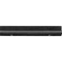 VIPP479. Shelf - Model Chimney 120. Black Oak