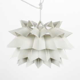 Anton Fogh Holm & Alfred J. Andersen, 'The Sydney Light', pendant light