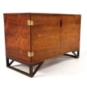 Svend Langkilde for Langkilde Furniture. Rosewood sideboard, 1960s