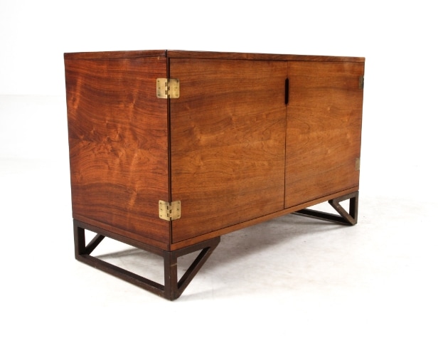 Svend Langkilde for Langkilde Furniture. Rosewood sideboard, 1960s