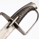 Lansenersabel model 1808-16
