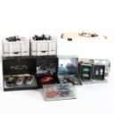 Mercedes-Benz Classic Selection etc. Collection of model cars etc. in org. boxes. (9)