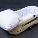 Emmaljunga, Kinderwagen 'Mondial Duo Combi'