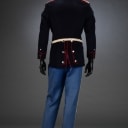 Uniform livgarden (3)