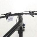 Mustang. Mountainbike, model Cross Offroad Lady - Black
