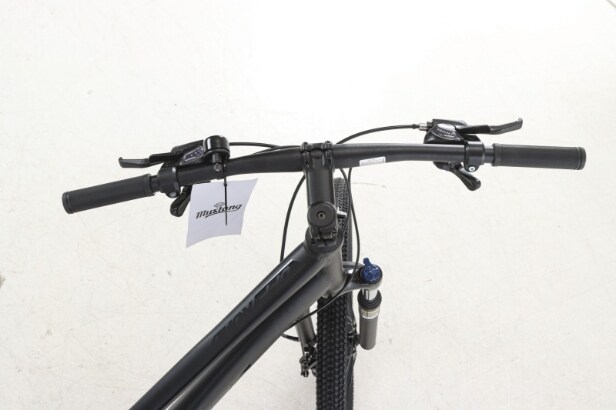 Mustang. Mountainbike, model Cross Offroad Lady - Black