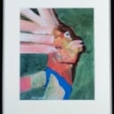 Leif Sylvester, offset, plakater, figurkompositioner (4) 