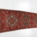 Persian Tabriz 305x82 cm.