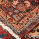 Persian Hamadan. 325 x 225 cm.