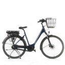 5093 - Frappé el cykel
