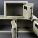 Rockfort Electronic Safe. Tre små pengeskabe / værdiskabe, model S-25E (3) Denne vare er sat til omsalg under nyt varenummer 4340706