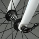 Focus Cayo racercykel af carbon, str. XXS