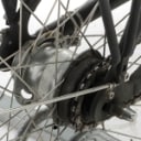7972 - Von backhaus women's bike