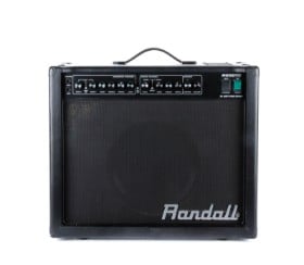 Randall combo guitarforstærker