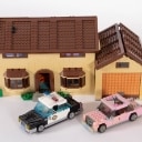 Lego Simpsons (2)