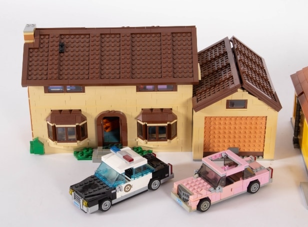 Lego Simpsons (2)