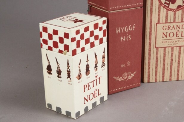 Samling Maileg / Noilly Noel julepynt (15)