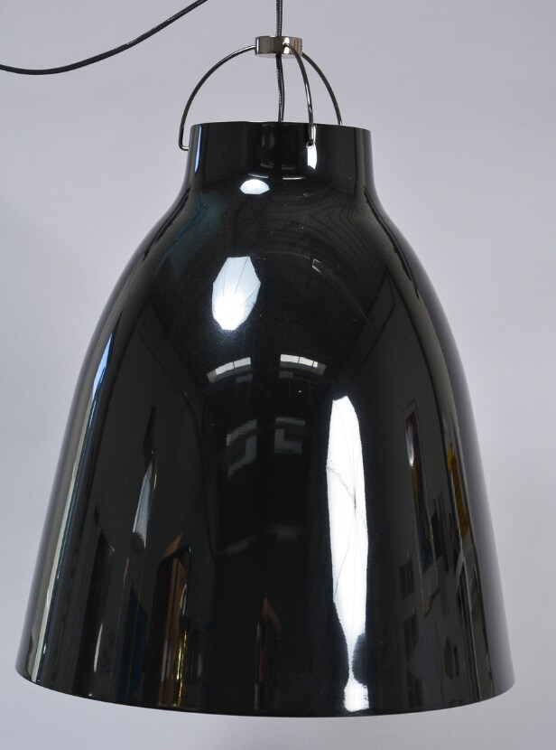 Lightyears, Caravaggio P4 pendel 