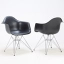Charles Eames. Model DAR. Seks stole (6)