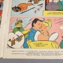 Walt Disney's Anders And & Co. Nr. 2, 3, 4 fra årgang 2 1950 samt Nr. 8, 9, 10, 11, 11B og 12. 2. årgang, 1950 (9)