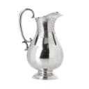 Silver jug