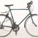 Collection bikes (4)