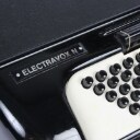 Hohner. Hamonika, model electravox N  Denne vare er sat til omsalg under nyt varenummer 4340181