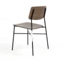 40 Says Who Handvärk. Dining chair, model Paragon