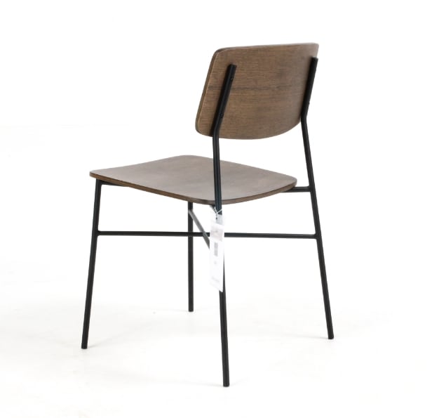 40 Says Who Handvärk. Dining chair, model Paragon