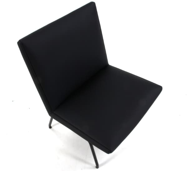 H.J. Wegner, airport lounge armchair