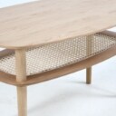 Søren Ravn Christensen for Umage. Sofabord model Together, egetræ
