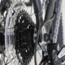 Mustang. Mountainbike, model Cross Offroad Lady - Black