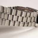 Omega 'Seamaster 300'. Vintage herreur i stål med sort skive, ca. 1961 Denne vare er sat til omsalg under nyt varenummer 3625835