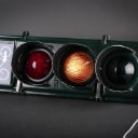 DSI A/S - Dansk Signal Industri. Vintage lyssignal