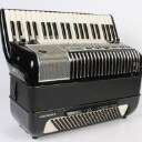 Hohner. Hamonika, model electravox N  Denne vare er sat til omsalg under nyt varenummer 4340181