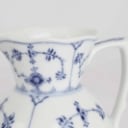 Royal Copenhagen: Musselmalet mælkekande nr. 386