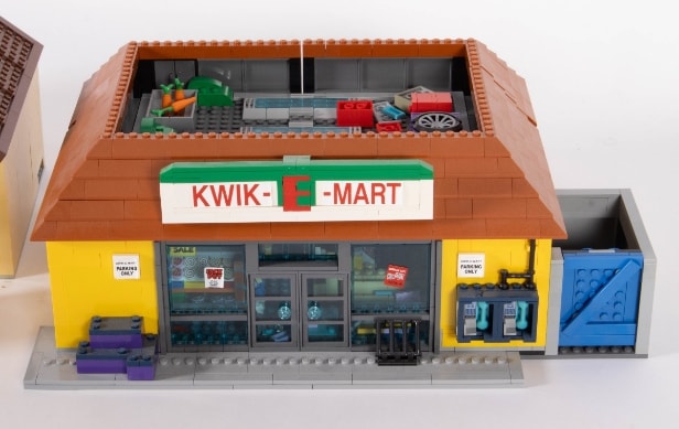 Lego Simpsons (2)