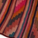 Persian Kilim 67x288 cm.