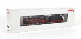 Märklin 37953 HO: Damplokomotiv BR 03 med tender