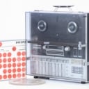 Philips spolebåndoptager model Automatic reverse N4450