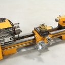 Emco Compact 8 Metal Drejebænk