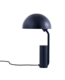 Normann Copenhagen. 'Cap' bordlampe