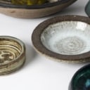 Large collection primarily Danish ceramics including Gerd Bøgelund (24)
