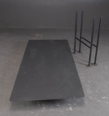 Norm Architects for Menu. Model Snaregade Dining Table.