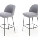 14613 - Andersen & Voll for Muuto. Barstole. Model Oslo Counter (2)