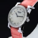 Women's wristwatch from Hermés, model Heure H, ref. HR1,230