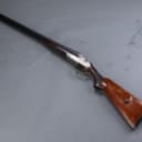 Haglbøsse AYA Jaguar Special, ejector kal 12/70 
